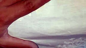 Kitchen work turns bad seeing bhabhi's fat ass.