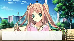 Love Elections And Chocolate Route Chisato Sumiyoshi Episode 18 First Bloodd