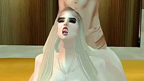 Follando Una Tetona Deliciosa De Culo Gigante