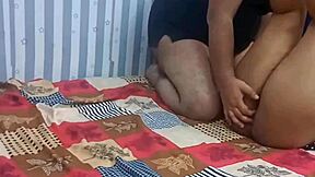 Beautiful Indian Step Daughter Having Fun With Step Mom