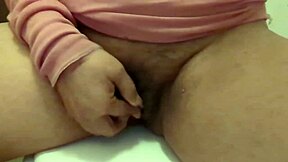 I Say 'Tiny Bottle In My Pussy'