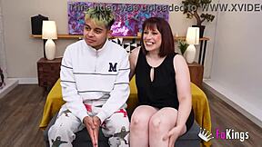 Curvy milf meets an 18-year-old boy lucia bianco as a divorcee