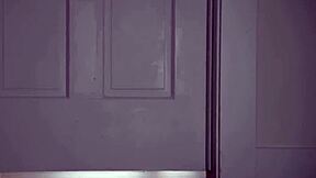 Bratty Brazilian Teen 18+ Stepsis Dominates Stepbro Into Pounding Her