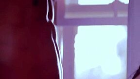 Inked teen 18+ gets interracially fucked till cumshot.