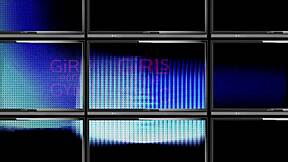 Aria Nicole's Yearly Physical Exam In Hospital