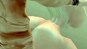 Follando Una Tetona Deliciosa De Culo Gigante