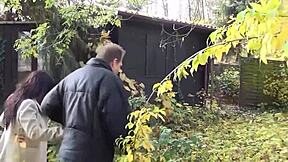 chatted up and picked up, to my place or yours, part 5 scene 1