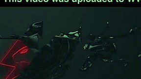 First Gang Bang Double Penetration With Drunk Milf