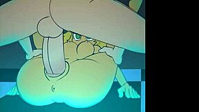 Creampie Of The Necrodancer Edit