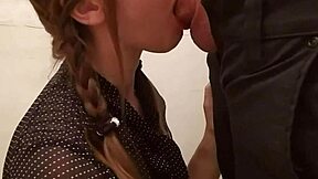 Hot Blowjobs and Facesitting Lead to Powerful Cumshots and Female Orgasms in Oral Sex Compilation