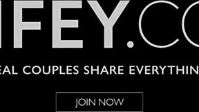 Crazy Hotwife Alyx Urie Puts on Intense BBC Show for Hubby