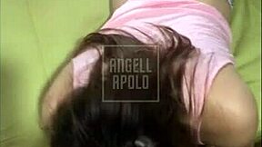 I Couldn't Resist Cumming Inside Her Blonde Ass