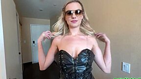 lindsey lakes hardcore pov - brad newman