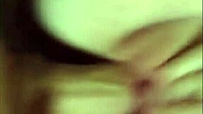 Squirting teen gets shagged to orgasm in homemade fun