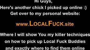 One Guy Double Penetrates Anna Roughly