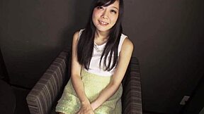 Natsumi Owada Offers to Enlarge Small Dick in Sudden Encounter