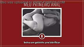 meu primeiro sexo anal - contos libertinos, so intense and sexy!