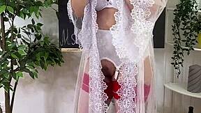 Sexual wellness - butt plug lets put this toy in my ass