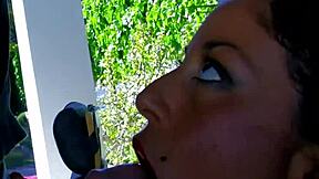 Richelle Ryan loves hard dick in wet twat