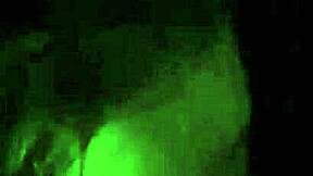 Smiley Joy casually loves sucking Slick Rick's dip stick in this everyday scene.