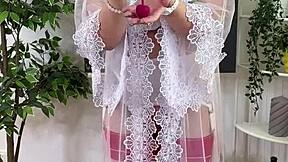 Sexual wellness - butt plug lets put this toy in my ass