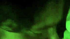 Smiley Joy casually loves sucking Slick Rick's dip stick in this everyday scene.