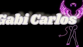 WAKING UP HORNY, I TAKE FRIEND'S COCK IN MY ASS AND CUM INTENSELY