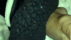 Pack Night Four With Feet Fetish Fun