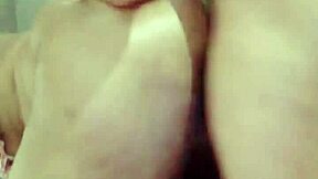 Sundaydogood614 shares homemade update with shaved pussy close-ups!