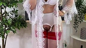 Sexual wellness - butt plug lets put this toy in my ass