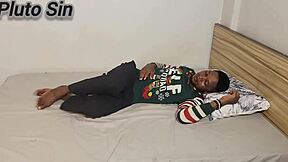 Nurse Delivers Home Services To Patient!