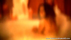 Queen Of Bath Sheeba Nude