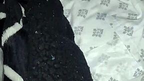 Pack Night Four With Feet Fetish Fun