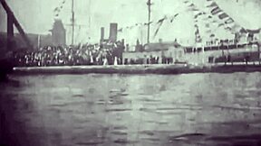 Vintage Antique Erotic Drawings