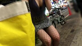 Matching App Female College Student Sara Fujisaki Creampied In Hotel