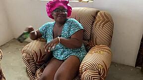 mummy g o and her step-son plot to fuck while husband is on missionary