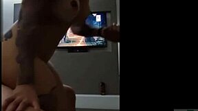 La Puta Con La Que Todos Se Quieren Follar Pero Su Marido Es El Que Decide Y Hoy Quiso Que Me La Coja Con Mi Mejor Amigo Enfrente De El 5