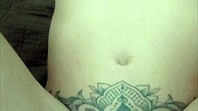 Married slut moans intensely on another man's dick