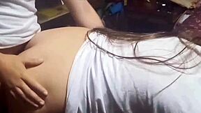 video de estudiante popular follando real casero - miralo antes de que lo borren