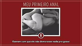 meu primeiro sexo anal - contos libertinos, so intense and sexy!