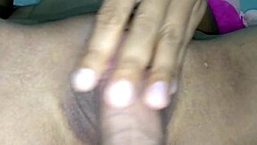 did i fill her tight pussy with cum?