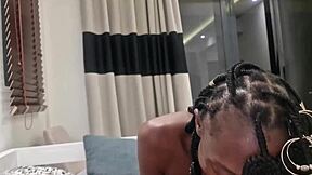 I Sucked And Edged My White Daddy In Marathon Blowjob