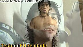 Descobri Que Minha Namorada Tinha Um Caso Com Meu Amigo