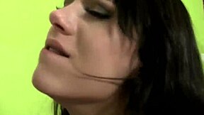 always excited - part 2, milf rides big cock in anal and doggystyle