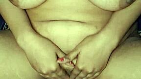 alisha bhabhi's desi indian hot solo