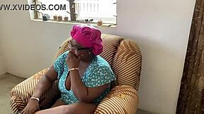 mummy g o and her step-son plot to fuck while husband is on missionary