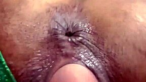 I fuk three coks without swet ass