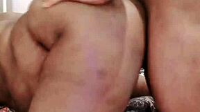 Sundaydogood614 shares homemade update with shaved pussy close-ups!