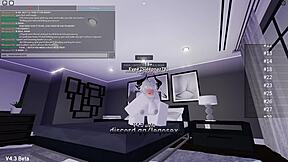 111 Roblox Porn