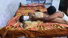 Indian village hot wife homemade fucking with youranitha